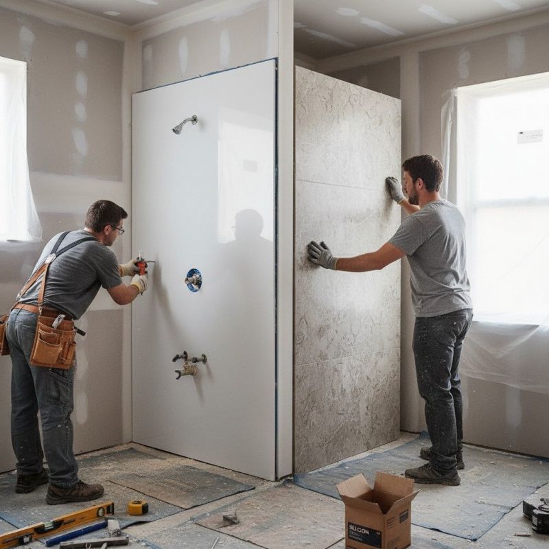 Top Bathroom Remodeling Companies in Alton, IL