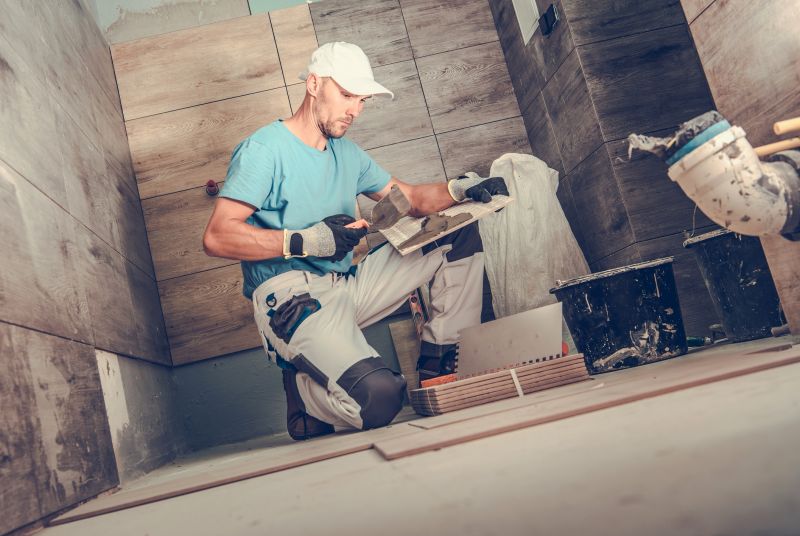 Top Bathroom Remodeling Companies in Edwardsville, IL