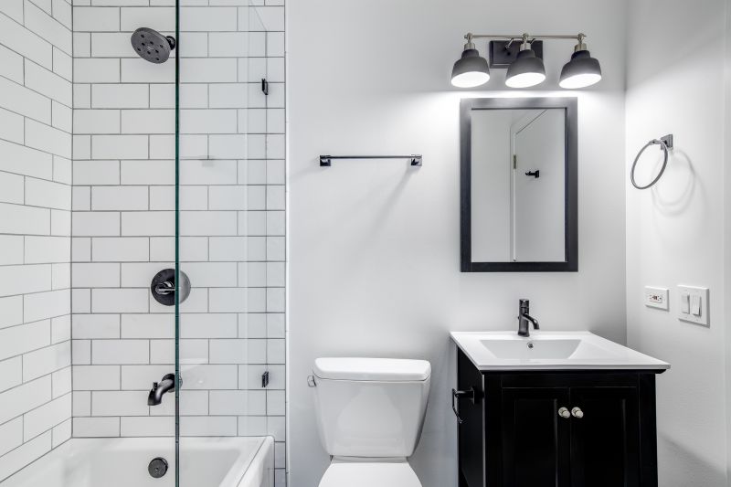 Top Bathroom Remodeling Companies in Edwardsville, IL