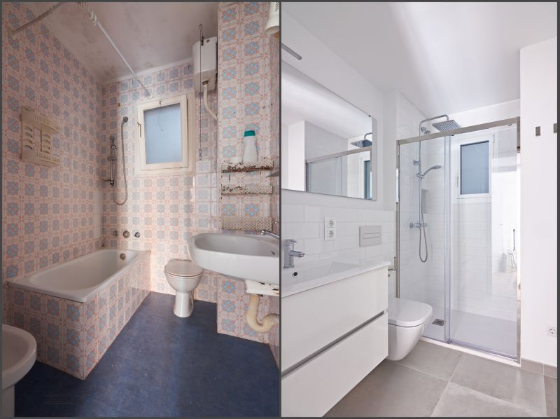 Top Bathroom Remodeling Companies in Glen Carbon, IL