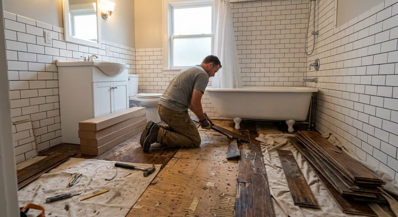 Top Bathroom Remodeling Companies in O Fallon, IL