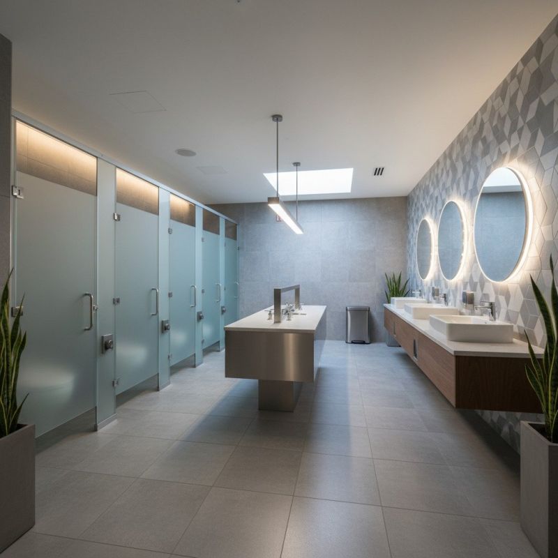 Top Bathroom Remodeling Companies in Troy, IL