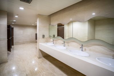 Cost of Bathroom Remodeling in Troy, IL