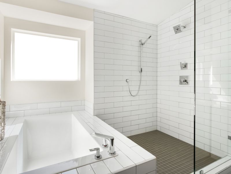 Best Bathroom Remodel Contractors in Troy, IL